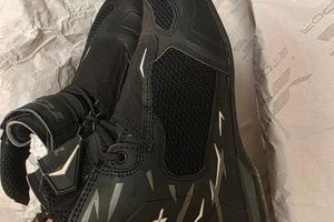 scarpe moto N°38