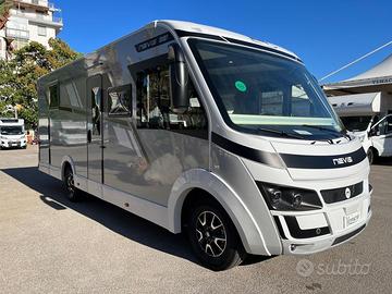 Mclouis Nevis 881 '2026