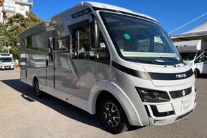 Mclouis Nevis 881 '2026