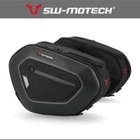 Borse laterali kawasaki z750