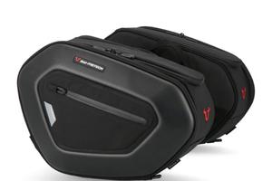 Borse laterali kawasaki z750