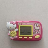 Console Hello Kitty Scaccia Pensieri Funzionante S