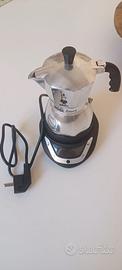 Bialetti Moka Timer - caffettiera elettrica