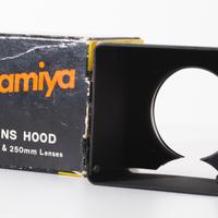 Palaluce Mamiya C33-22-330-220 180mm 250mm