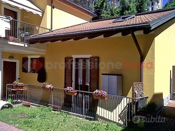 Appartamento Borgomanero [494VRG]