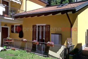 Appartamento Borgomanero [494VRG]