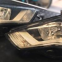 Fari dx/sx Audi A3 8v 2014