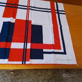 foulard  anni70 LEONARDI 