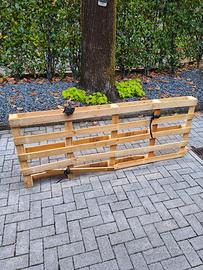 Pallet per spedizioni ingombranti
