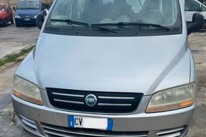 FIAT MULTIPLA