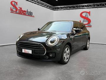 Mini Clubman Cooper Essential 1.5 Twin Power Turbo