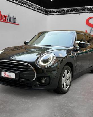 Mini Clubman Cooper Essential 1.5 Twin Power Turbo