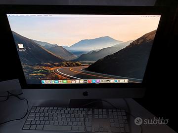 iMac 21.5 del 2015