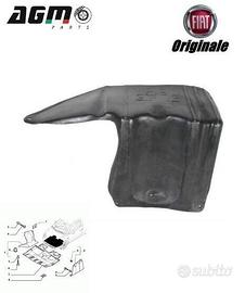 Riparo Coprimotore Fiat 51769756