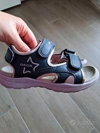 Sandali bambina Geox