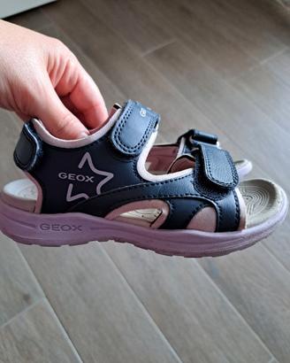 Sandali bambina Geox