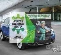 Ricambi usati Fiat 500X 2019 c352