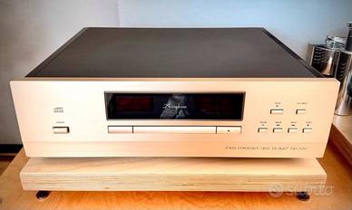 Accuphase DP-500