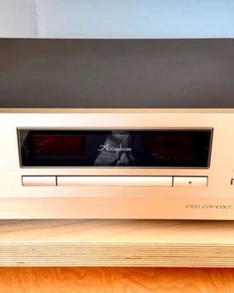 Accuphase DP-500