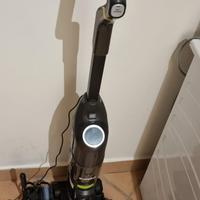 Lavapavimenti Eureka New400