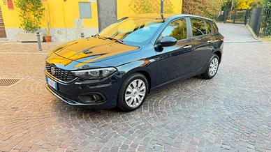 Fiat tipo 1.6 multijet 120cv 2019
