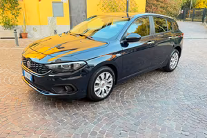Fiat tipo 1.6 multijet 120cv 2019