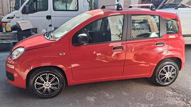 Fiat Panda 1.2 VAN 4 POSTI HYBRID