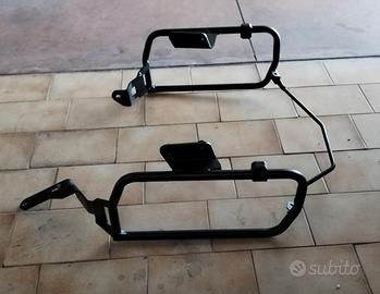 Telai per valige SHAD Africa Twin 