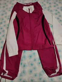 Tuta Sergio Tacchini 