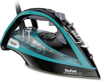 Tefal Ultimate Pure FV9844