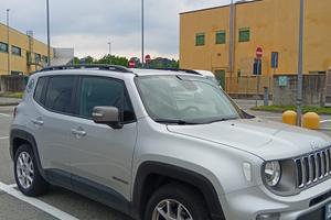Jeep Renegade LIMITED 1000
