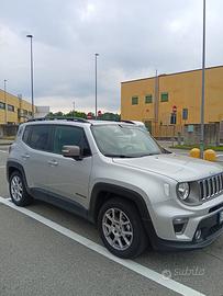 Jeep Renegade LIMITED 1000