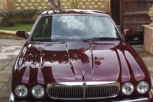 JAGUAR XJ EXECUTIVE 