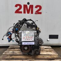 MOTORE SEMICOMPLETO OPEL Vivaro Serie (A) R9M H413