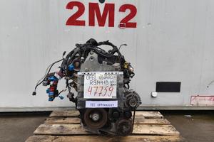 MOTORE SEMICOMPLETO OPEL Vivaro Serie (A) R9M H413