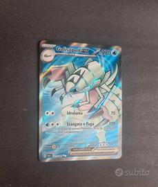 Pokémon  - Golisopod ex PAR 221