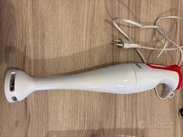 Mixer ad Immersione easy2