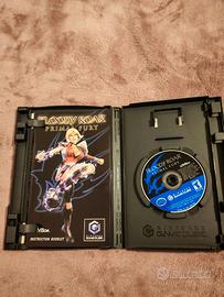 Giochi Game Cube e Ps2