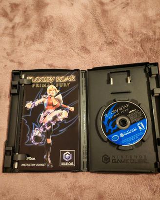 Giochi Game Cube e Ps2