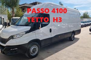 IVECO DAILY 35S14 PASSO 4100 H3 -2021