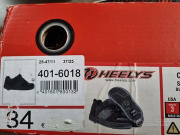 Heelys