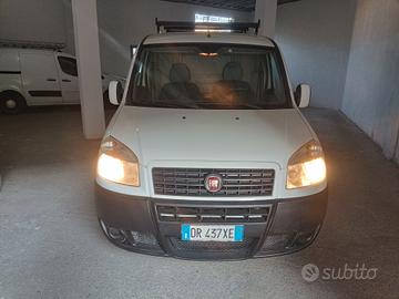 Fiat Doblo Doblò 1.3 Multijet 16V Dynamic