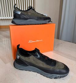 Sneakers Santoni
