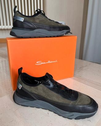 Sneakers Santoni