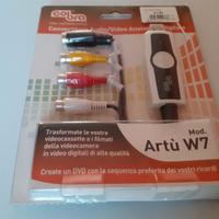 Convertitore audio video