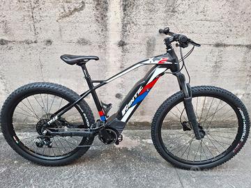 ebike Fantic XF2 Integra 