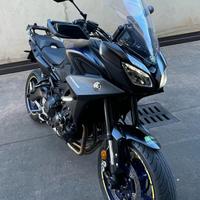 Yamaha Tracer 900 - 2018