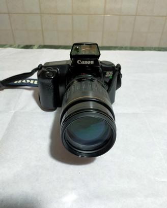 Macchina fotografica Canon...