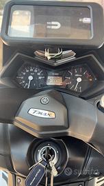 Splendido T max 530 2012