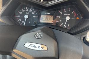 Splendido T max 530 2012